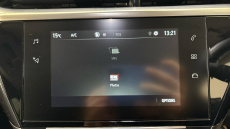 Vauxhall Corsa 1.2 Turbo Elite Edition 5dr Petrol Hatchback